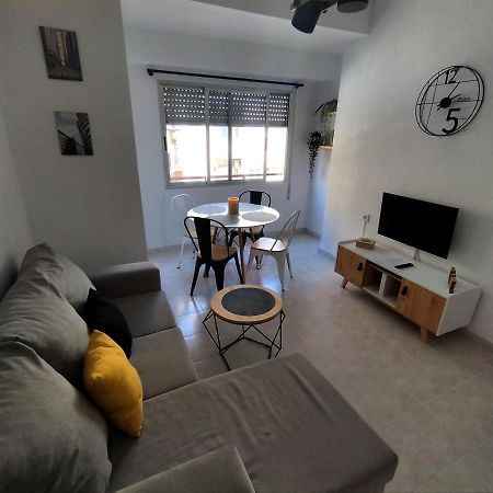 Guesthouse Shared With Host Alicante Luaran gambar
